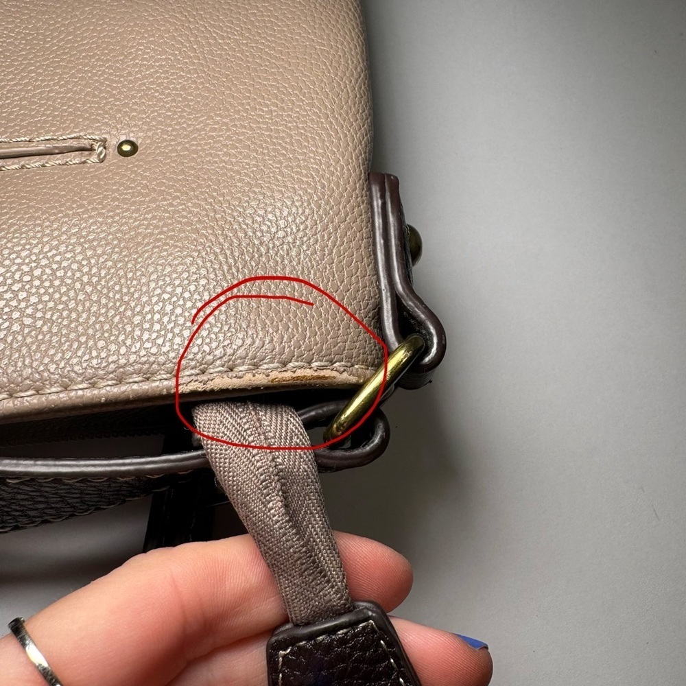 Chala Daisy Sweet Messenger bag - Picture 13 of 13